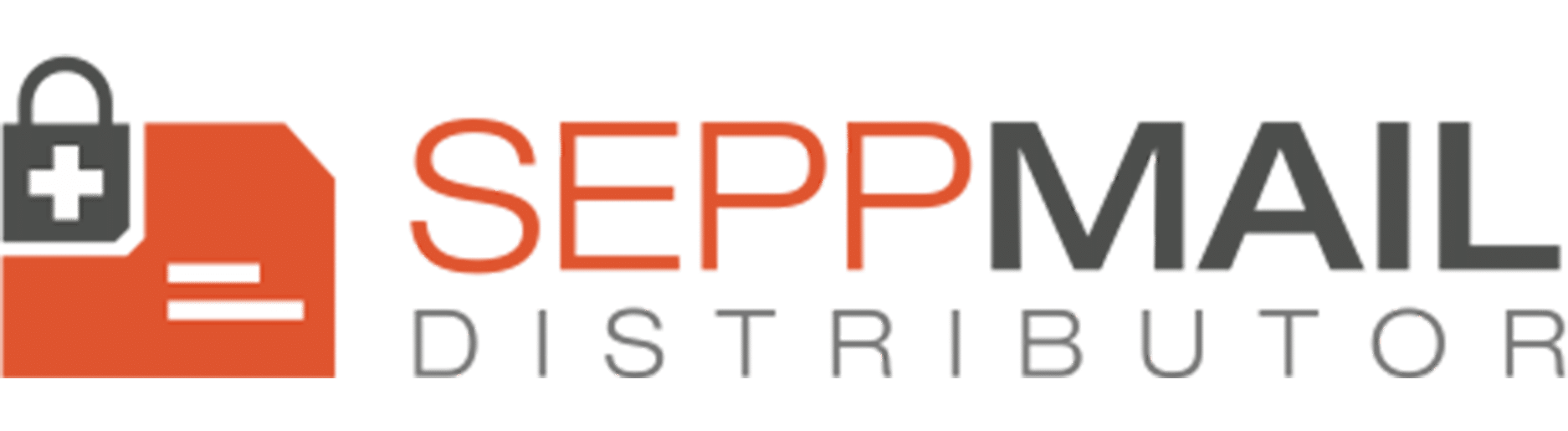 SEPPmail Distributor Logo