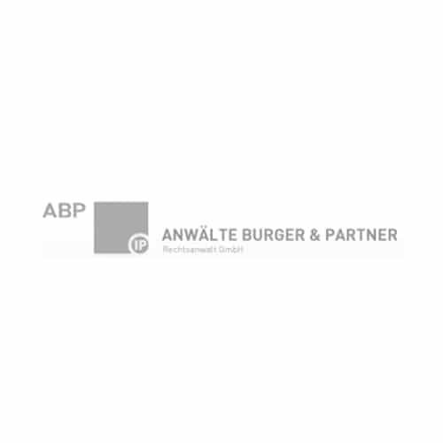 Logo von ABP