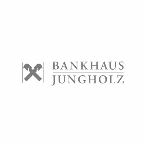 Logo JUNGHOLZ