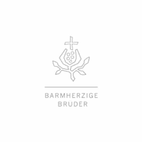 Logo BARMHERZIGE BRÜDER