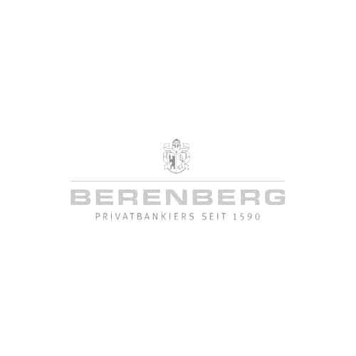 Logo BERENBERG