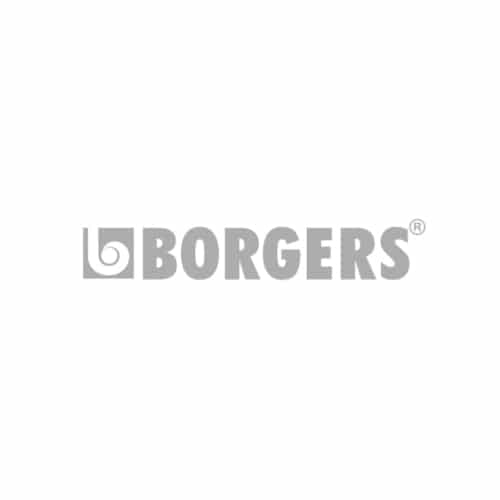 Logo von BORGERS