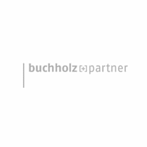 Logo BUCHHOLZ