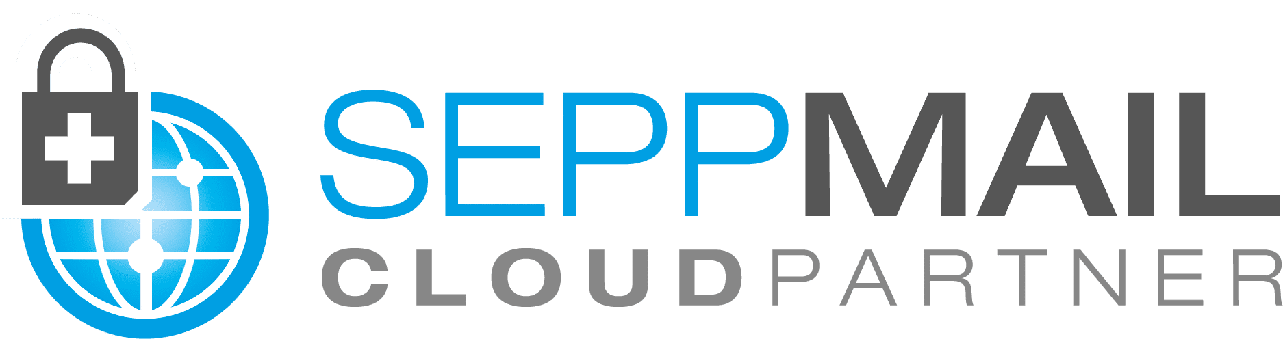 SEPPmail Cloud Partner Logo