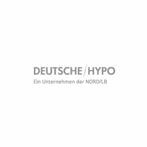 Logo DEUTSCHE HYPO