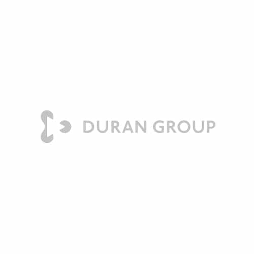 Logo DURAN GROUP