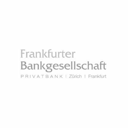 Logo FRANKFURTER