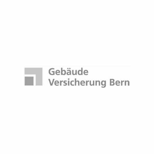 Logo GEBÄUDE VERSICHERUNG BERN