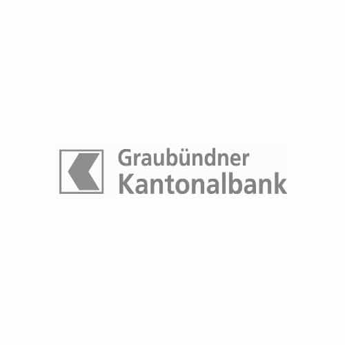 Logo von GR KANTONALBANK
