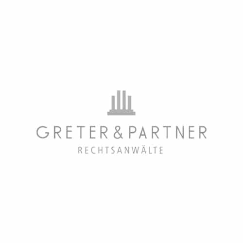 Logo GRETER