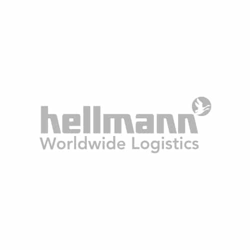 Logo von HELLMANN
