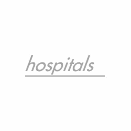 Logo HOSPITALS