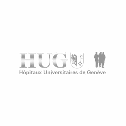 Logo HUG