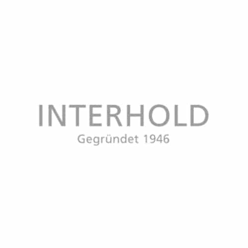 Logo von INTERHOLD