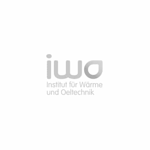 Logo von IWO