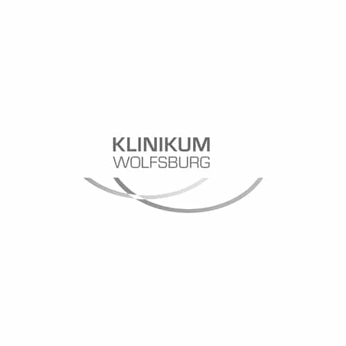Logo von KLINIKUM WOLFSBURG