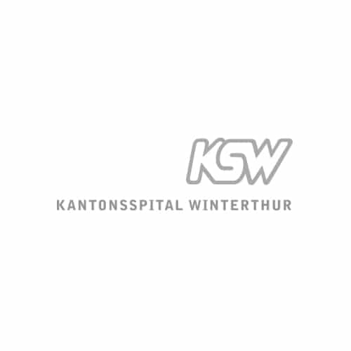 Logo von KSW