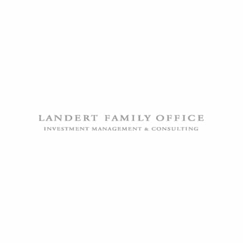 Logo LANDERT