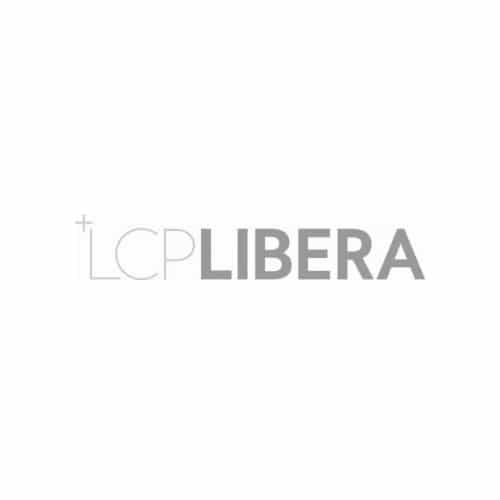 Logo LCP LIBERIA