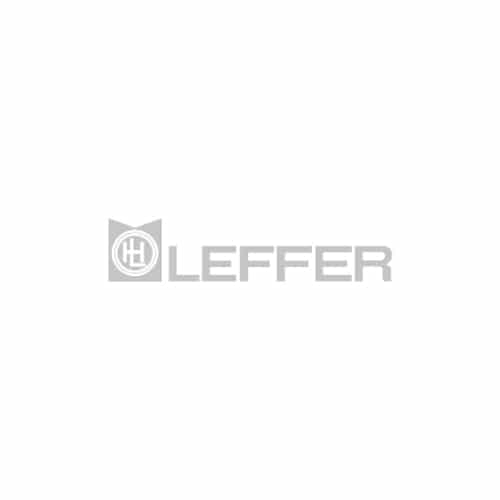 Logo von LEFFER