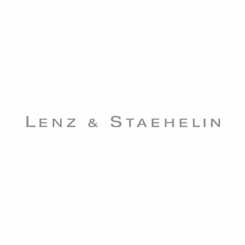 Logo von LENZ & STAEHELIN