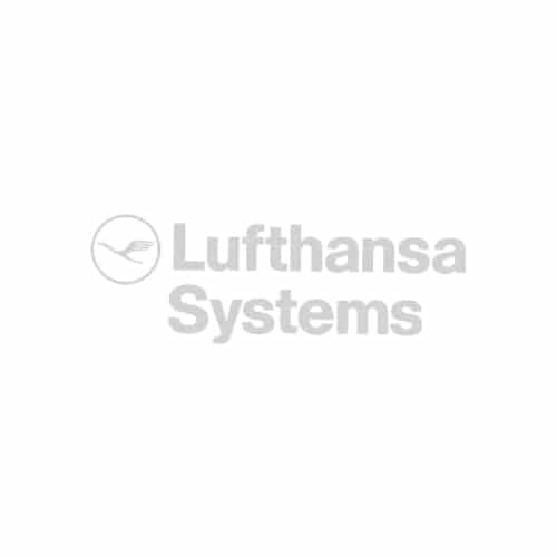 Logo LUFTHANSA