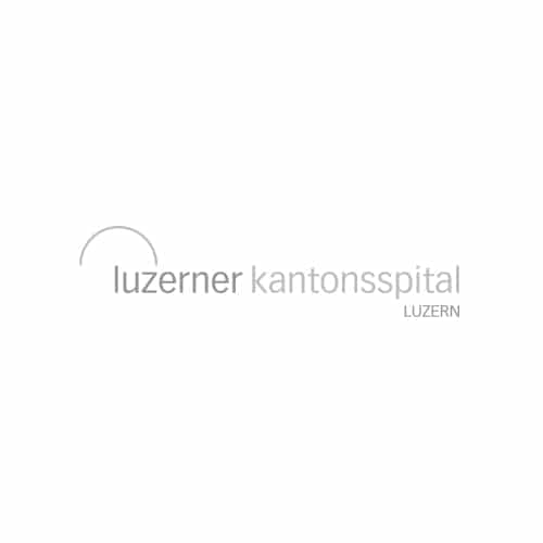 Logo von LUZERNER KANTONSSPITAL