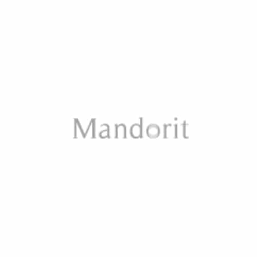 Logo von MANDORIT