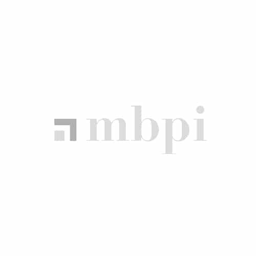 Logo von MBPI