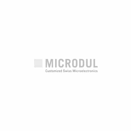 Logo MICRODUL