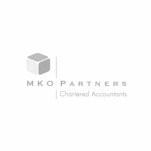 Logo MKO PARTNERS