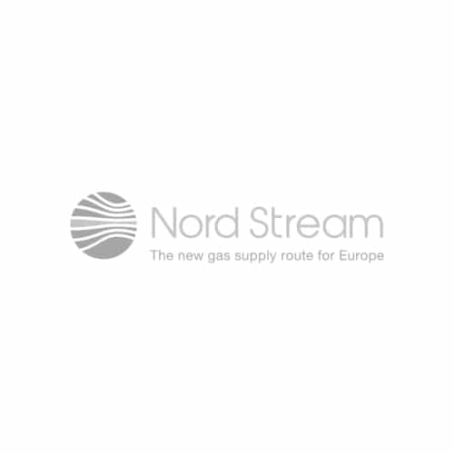 Logo NORD STREAM