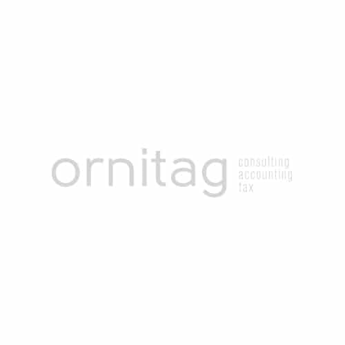 Logo ORNITAG