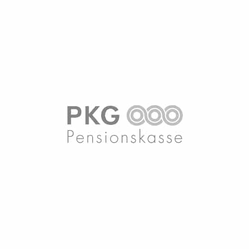 Logo von PKG