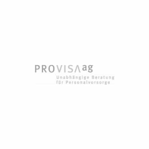 Logo von PROVISA AG