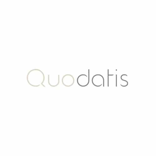 Logo von QUODATIS