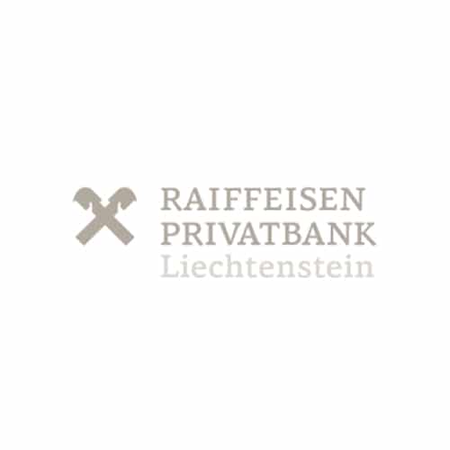 Logo von RAIFFEISEN LI
