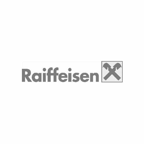 Logo von RAIFFEISEN