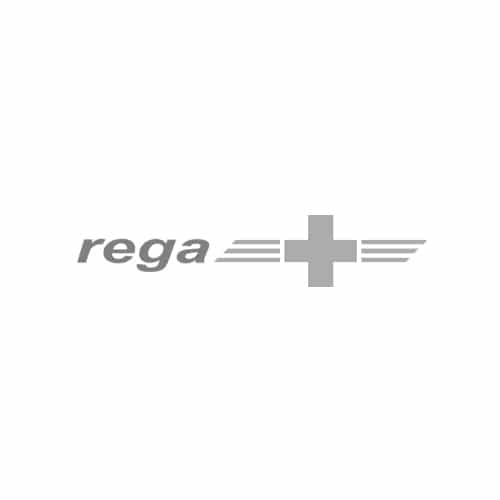 Logo von REGA