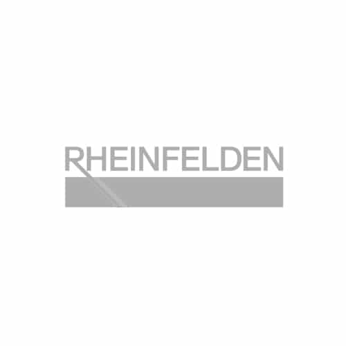 Logo von RHEINFELDEN