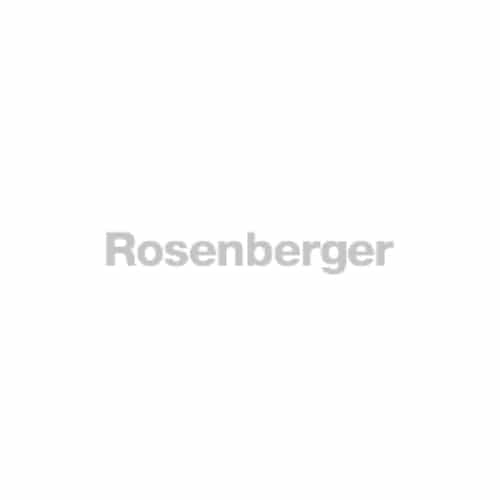 Logo ROSENBERGER