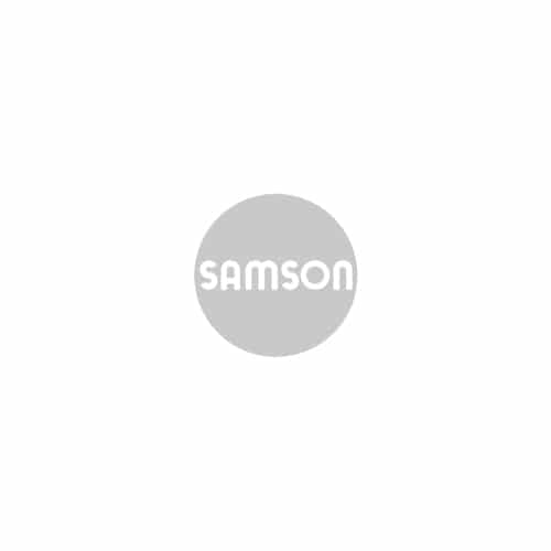 Logo SAMSON