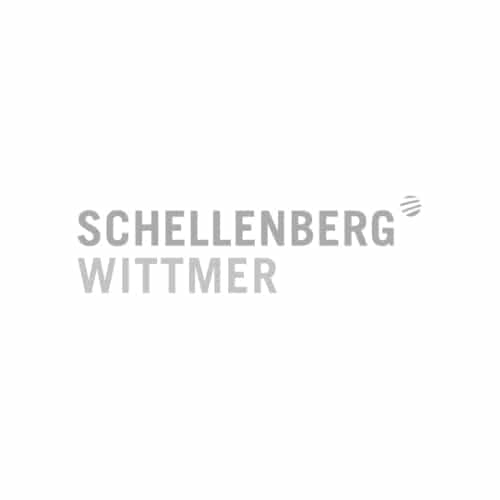 Logo von SCHELLENBERG WITTMER