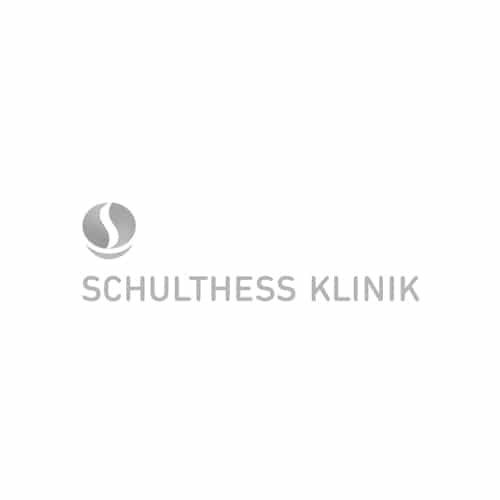 Logo von SCHULTHESS KLINIK