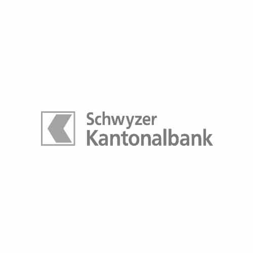 Logo SCHWYZER KANTONALBANK