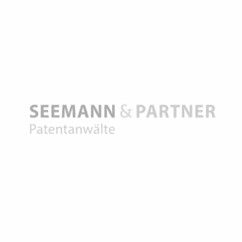 Logo von SEEMANN & PARTNER
