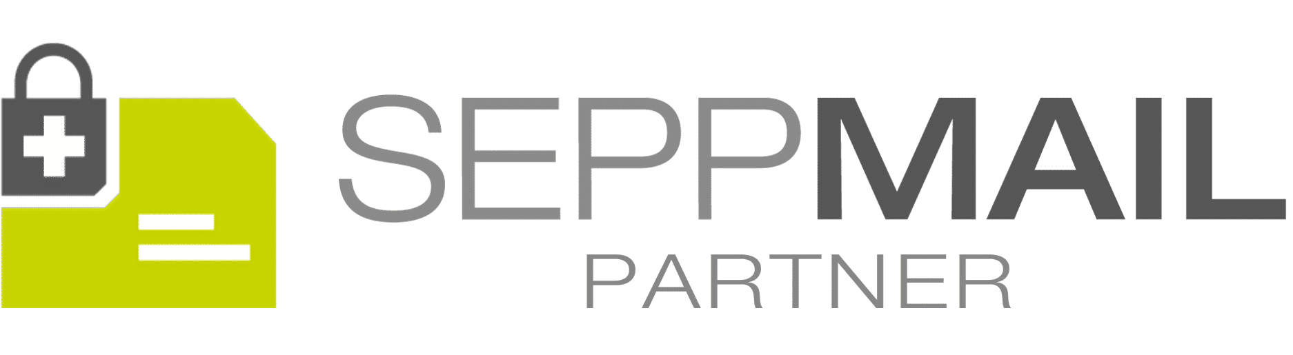 SEPPmail Partner Logo