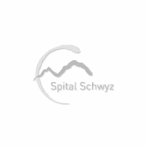 Logo SPITAL SCHWYZ