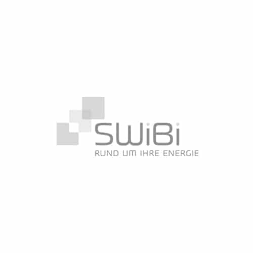 Logo von SWIBI