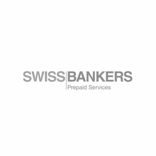 Logo von SWISSBANKERS